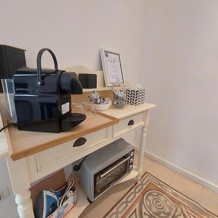Bari Landlord 242 - Central Station Apartments Εξωτερικό φωτογραφία