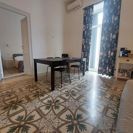 Bari Landlord 242 - Central Station Apartments Εξωτερικό φωτογραφία
