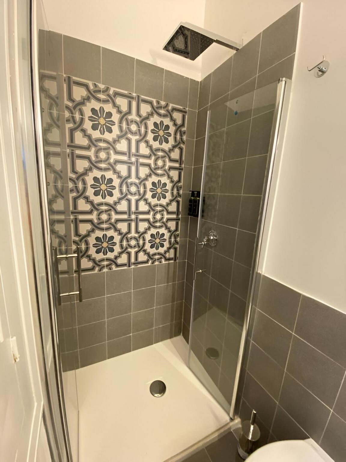 Bari Landlord 242 - Central Station Apartments Εξωτερικό φωτογραφία