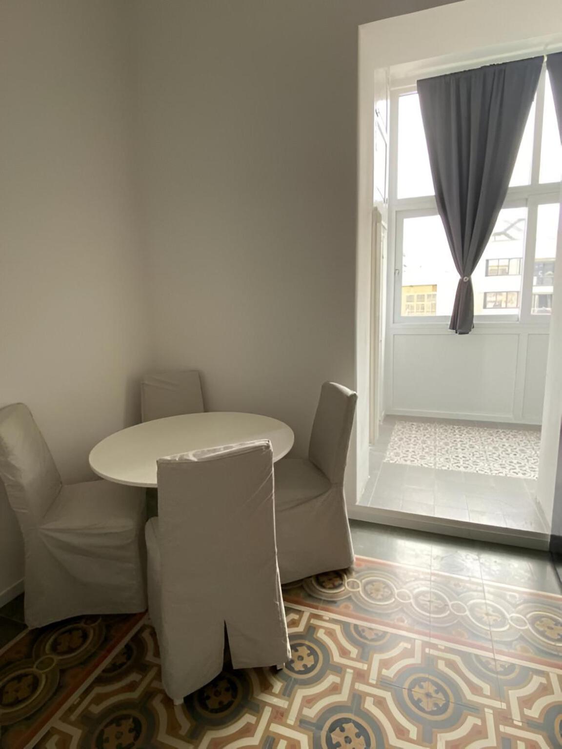 Bari Landlord 242 - Central Station Apartments Εξωτερικό φωτογραφία