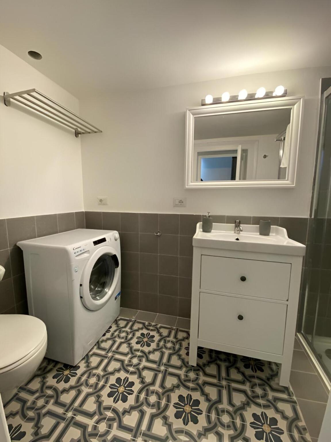 Bari Landlord 242 - Central Station Apartments Εξωτερικό φωτογραφία