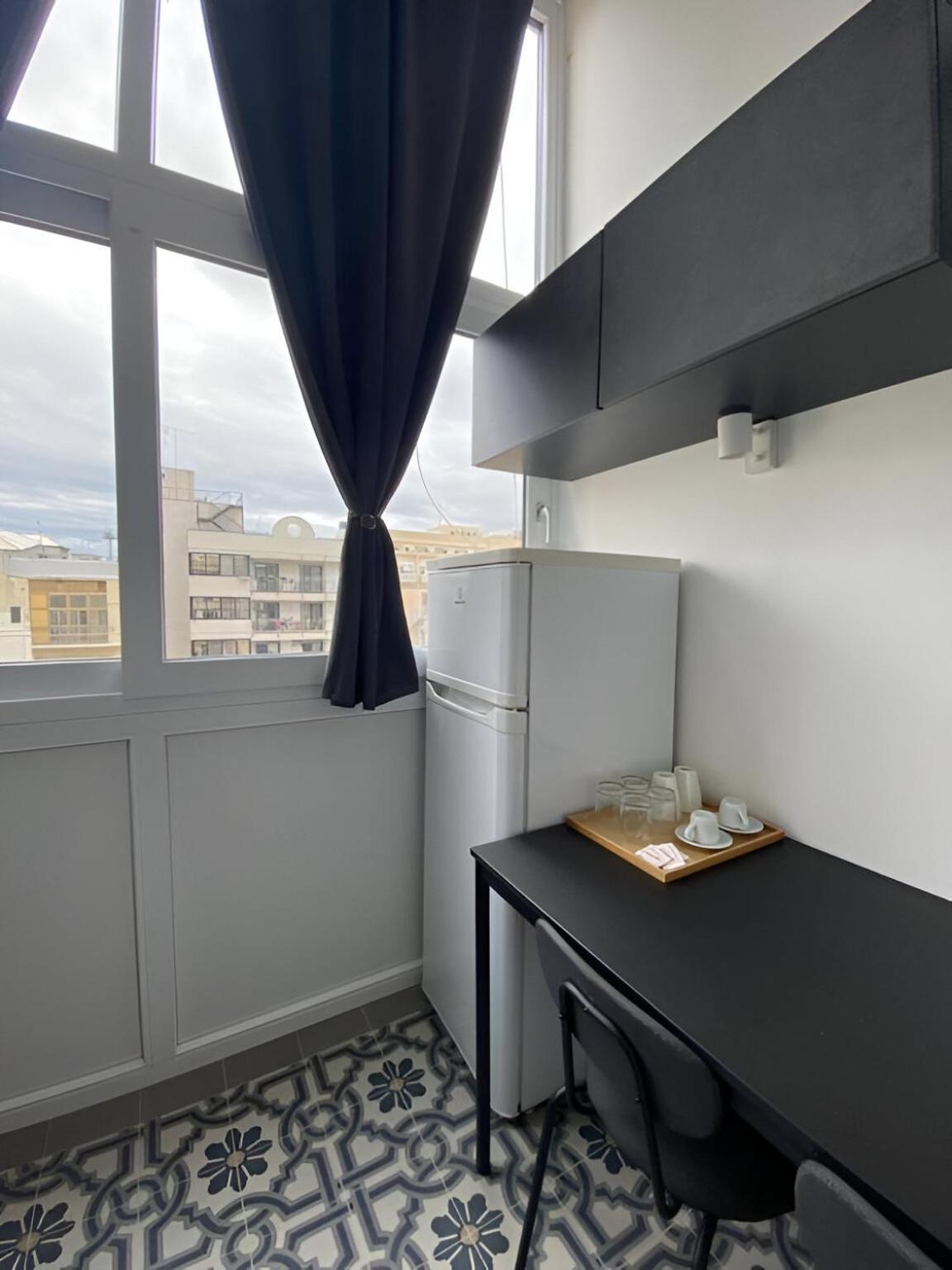 Bari Landlord 242 - Central Station Apartments Εξωτερικό φωτογραφία