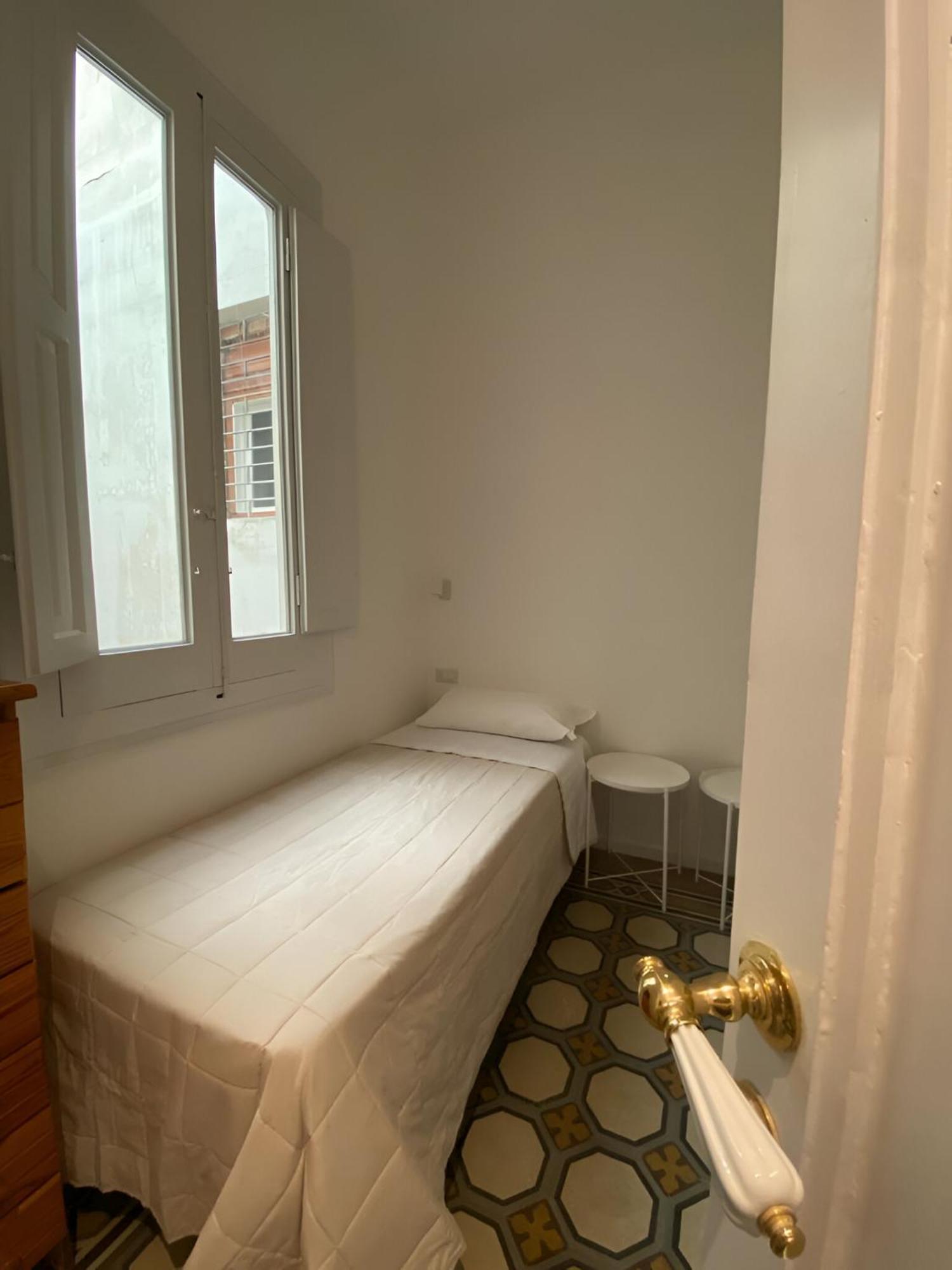 Bari Landlord 242 - Central Station Apartments Εξωτερικό φωτογραφία