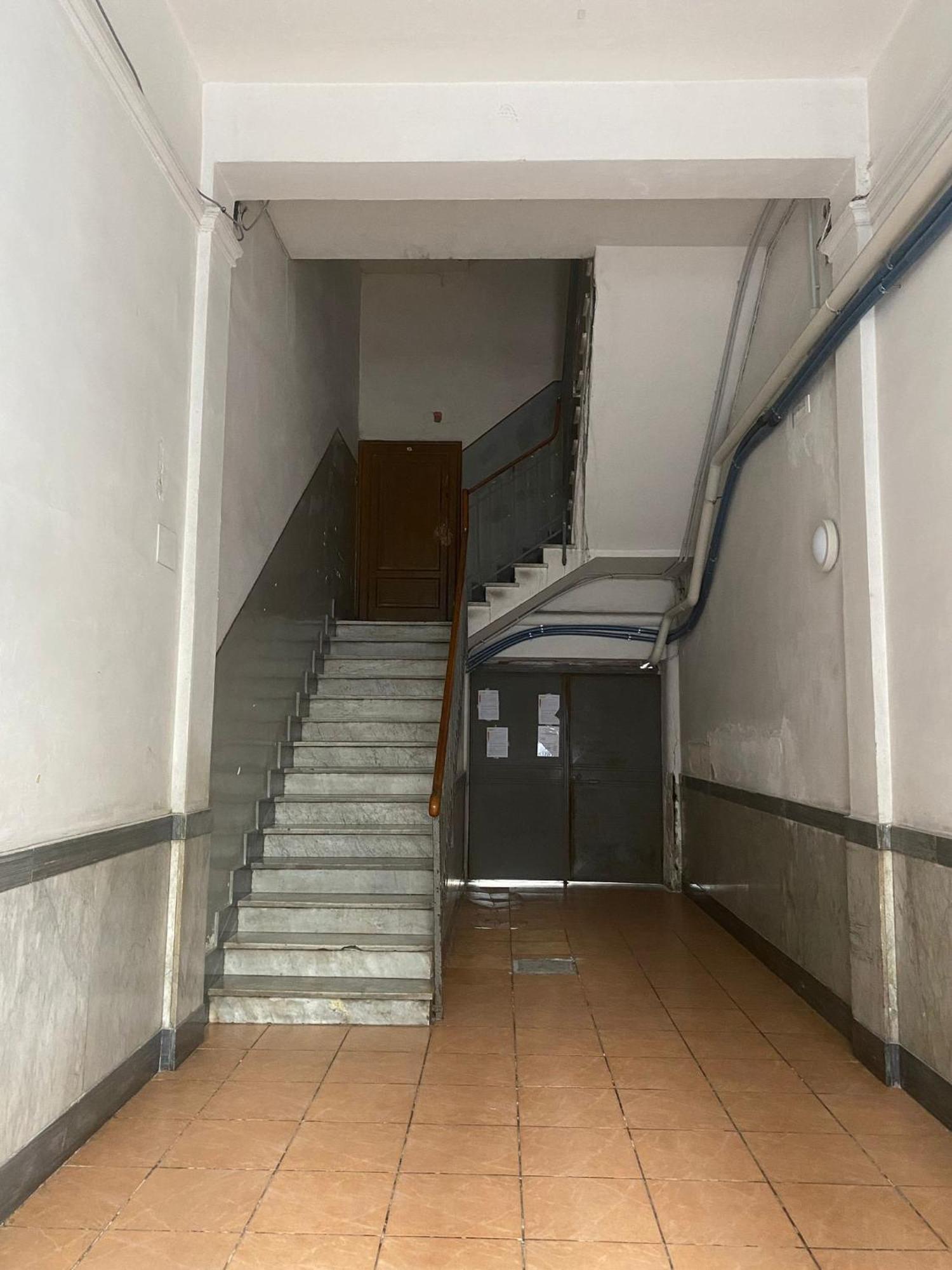 Bari Landlord 242 - Central Station Apartments Εξωτερικό φωτογραφία