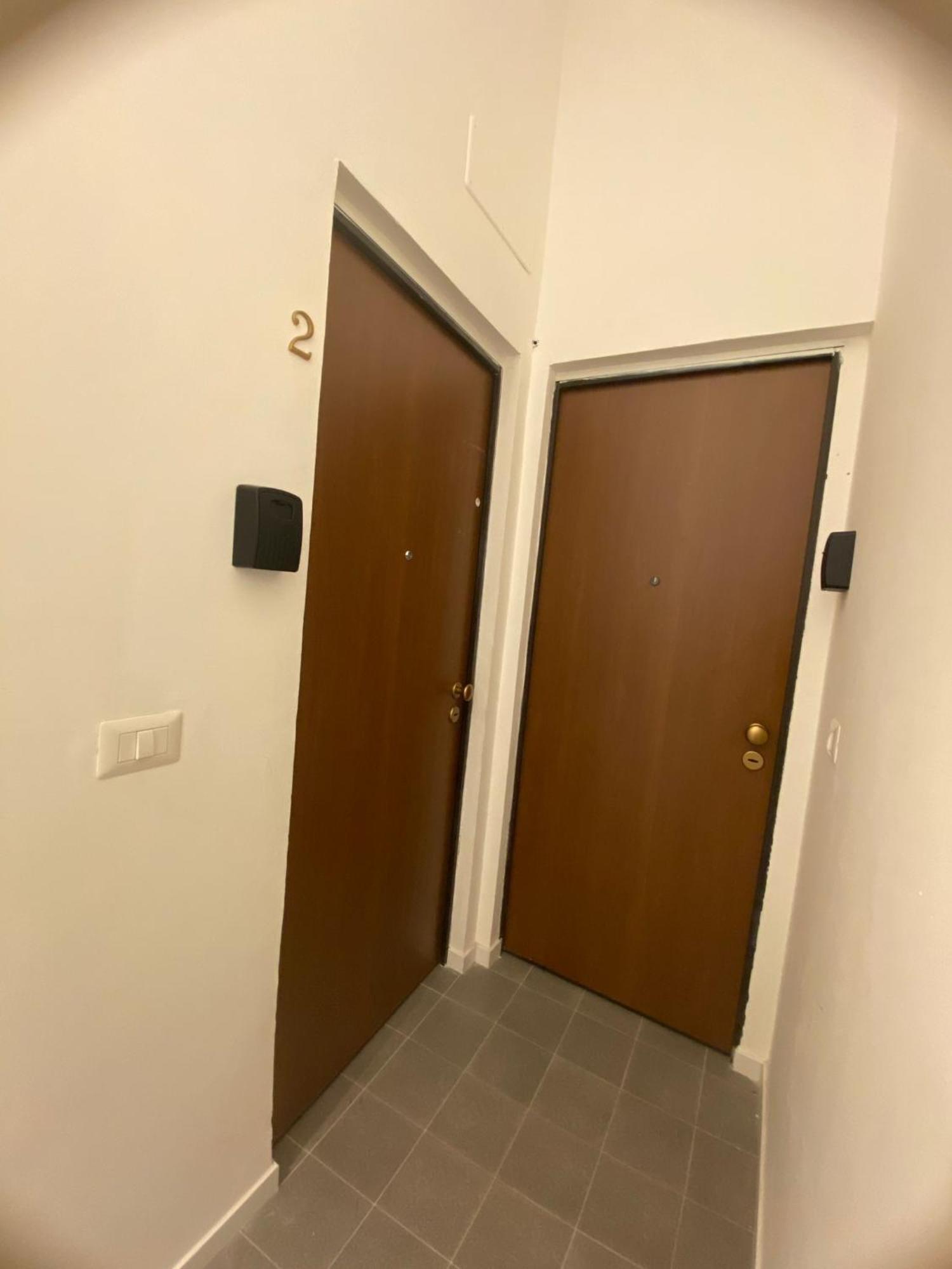 Bari Landlord 242 - Central Station Apartments Εξωτερικό φωτογραφία