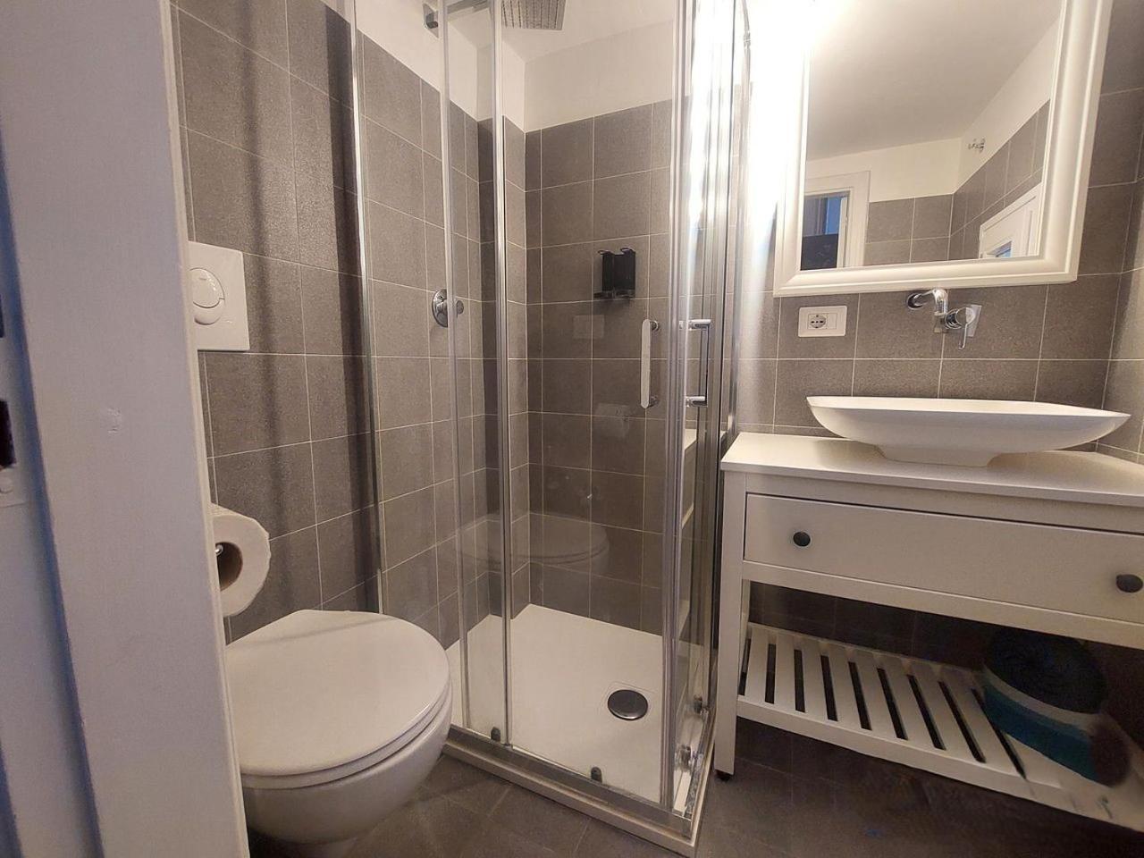 Bari Landlord 242 - Central Station Apartments Εξωτερικό φωτογραφία