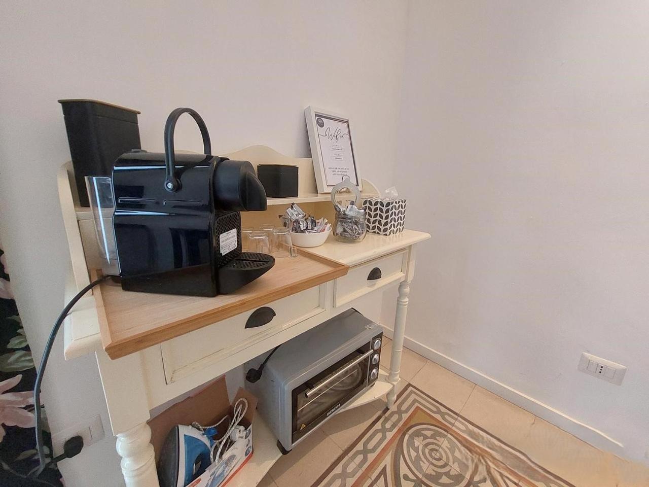 Bari Landlord 242 - Central Station Apartments Εξωτερικό φωτογραφία