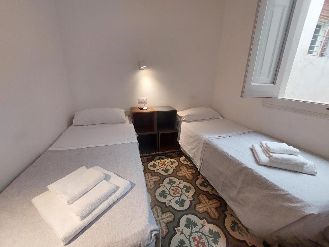 Bari Landlord 242 - Central Station Apartments Εξωτερικό φωτογραφία